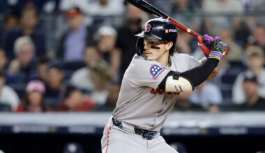 Phillies potential trade target: Jarren Duran