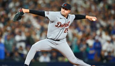 Tarik Skubal, Juan Soto, and risk management