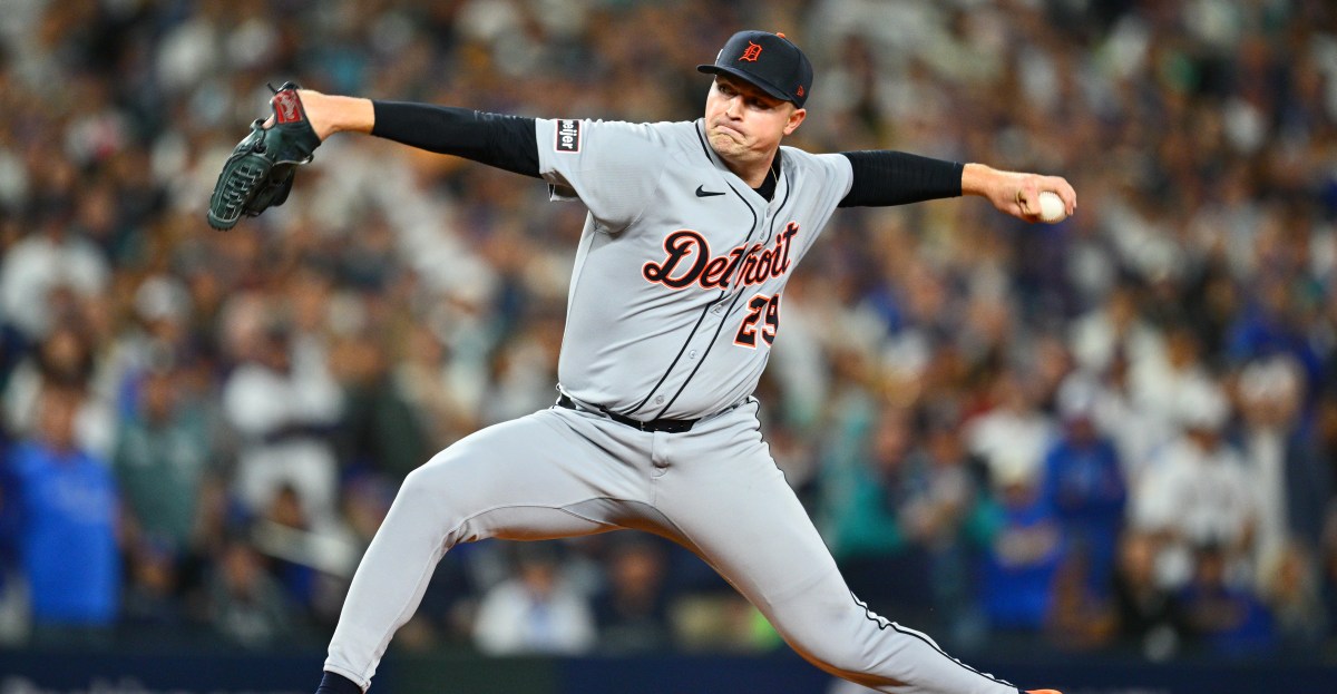 Tarik Skubal, Juan Soto, and risk management