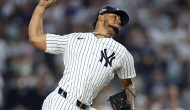 Yankees news: Doval and Rosario updates