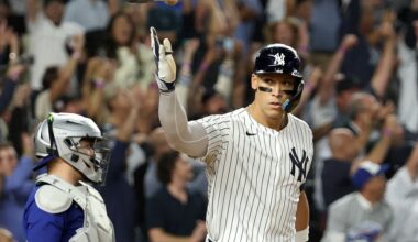 Breaking down the Yankees’ 2026 ZiPS projections