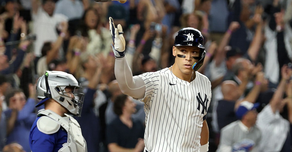 Breaking down the Yankees’ 2026 ZiPS projections