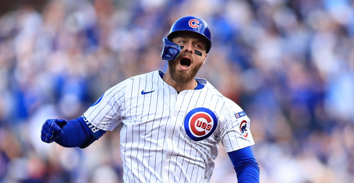 Chicago Cubs news and notes — Cabrera, Gore, Tucker - Bleed Cubbie Blue