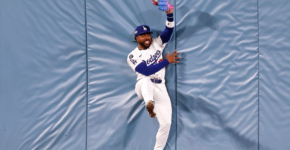 Dodgers news: Justin Dean 2025 season review
