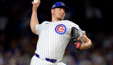 Cubs BCB After Dark: Should the Cubs bring back Brad Keller?
