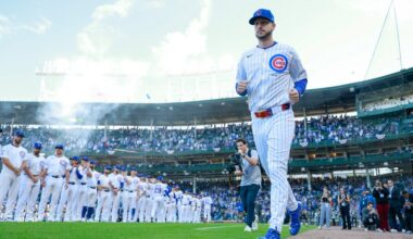 3 offseason moves the Giants need to make for 2026