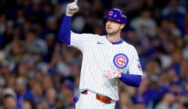 Should the Red Sox sign free agent Kyle Tucker of Cubs and Astros fame?