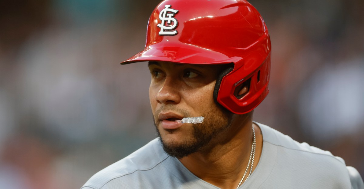 Red Sox News & Links: Sox reportedly in trade talks with Cardinals for Willson Contreras