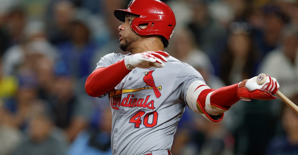 News & Rumors - The Crawfish Boil 12/22/2025