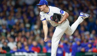 Cubs BCB After Dark: Should the Cubs have re-signed Brad Keller?