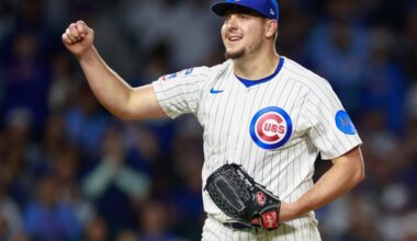 Phillies News: Brad Keller, Adolis Garcia, Luke Weaver