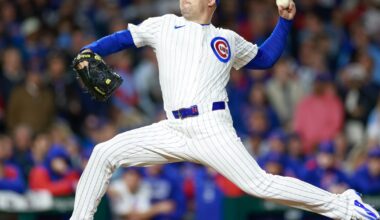 Cubs re-sign Caleb Thielbar | Bleed Cubbie Blue