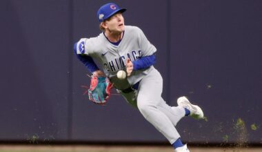 Cubs BCB After Dark: Which Breakout Cubs player will stay great in 2026?