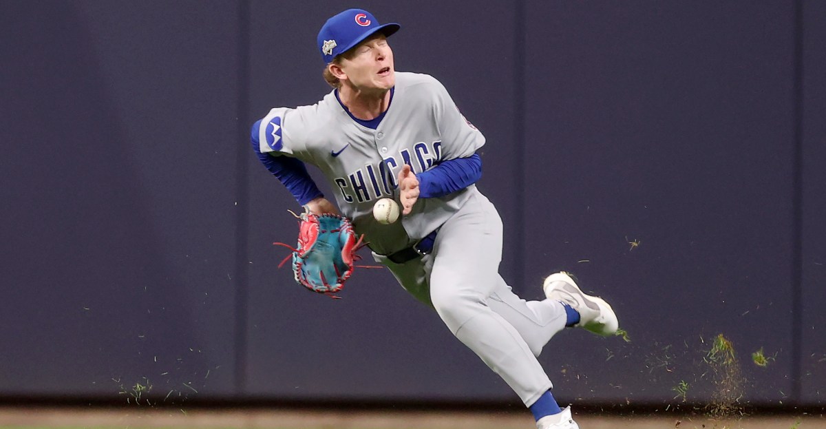 Cubs BCB After Dark: Which Breakout Cubs player will stay great in 2026?