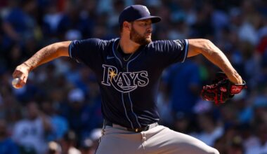 How are Giants fans feeling about the Adrian Houser signing?