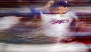 Texas Rangers News and Links - December 30