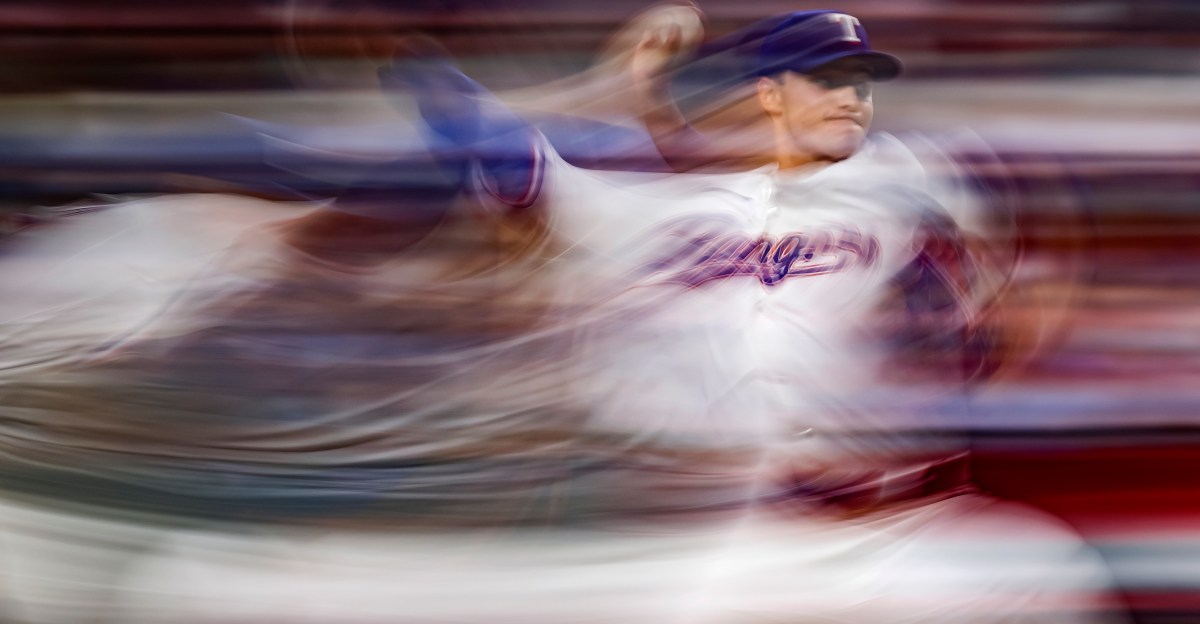 Texas Rangers News and Links - December 30