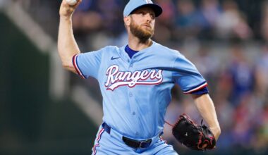 Sunday morning Rangers things | Lone Star Ball