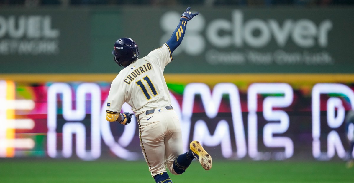 Looking to the past to predict Jackson Chourio’s future