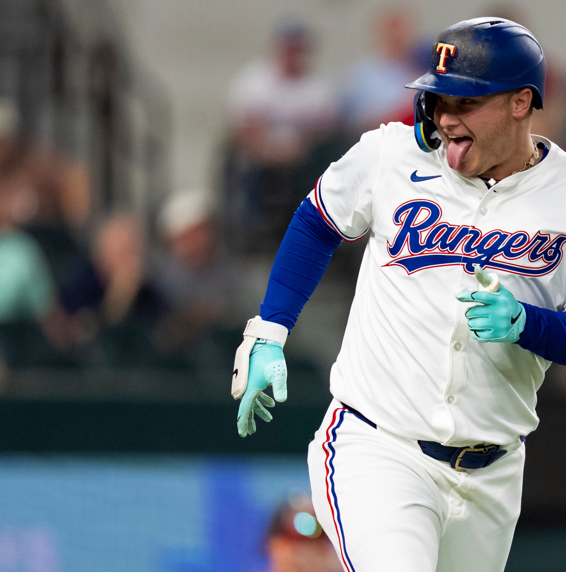 Monday Morning Texas Rangers Update
