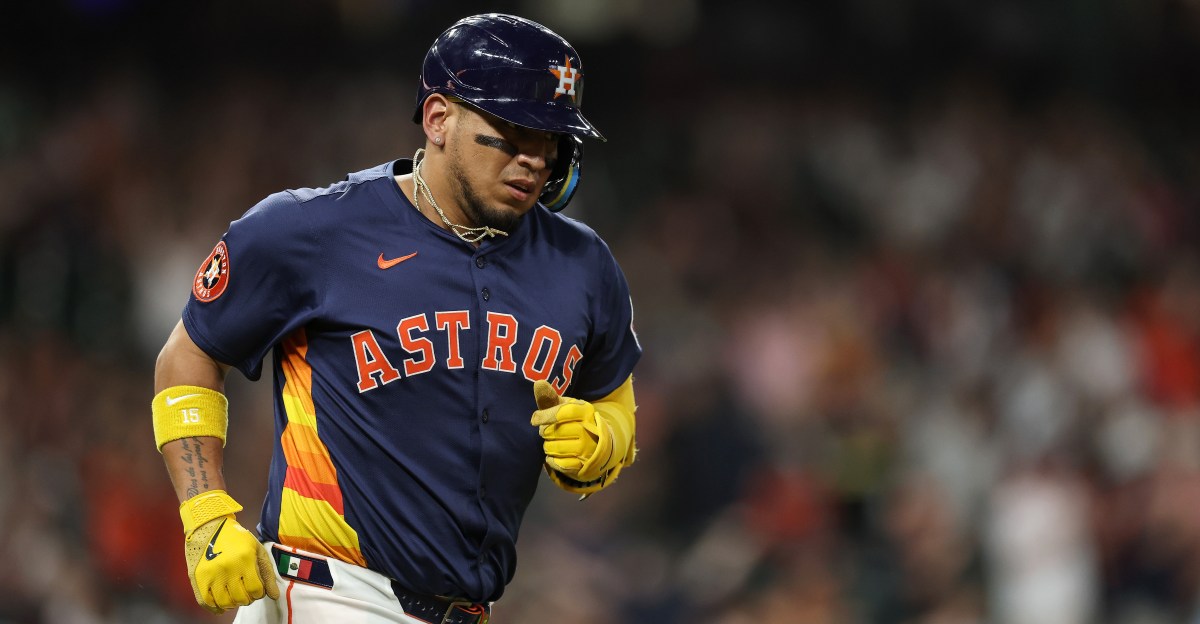 Paid or Trade: Isaac Paredes