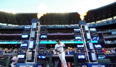 Mets Morning News: Jorge Polanco, first baseman