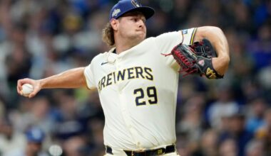 Trevor Megill has the stuff to dominate as a Yankee closer