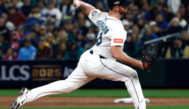 Cincinnati Reds add lefty Caleb Ferguson to bullpen mix