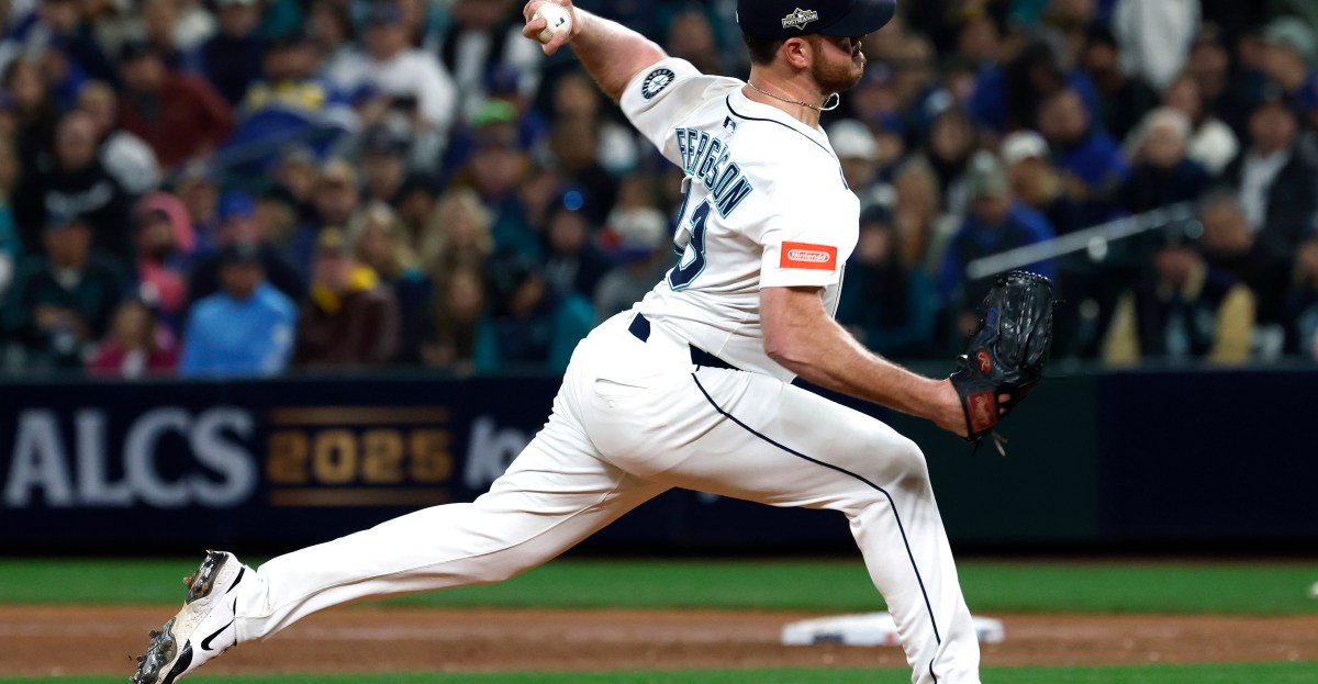 Cincinnati Reds add lefty Caleb Ferguson to bullpen mix