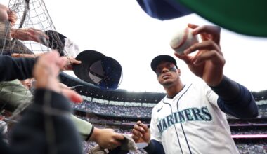 Mariners News, 12/9/25: Jorge Polanco, Steven Matz, and Michael Soroka