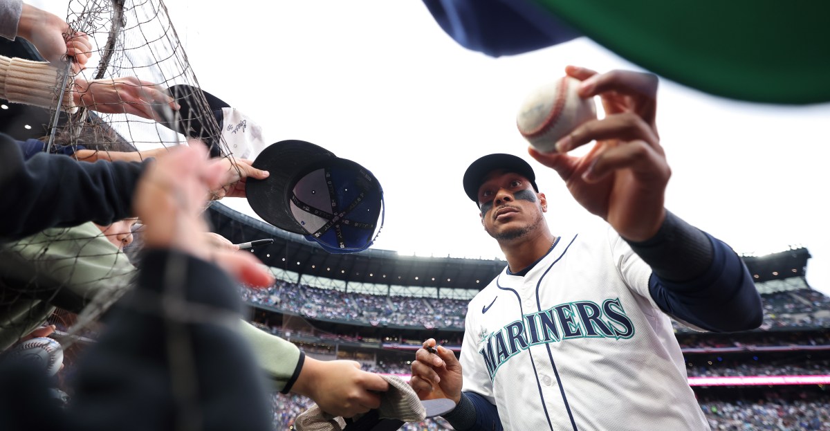 Mariners News, 12/9/25: Jorge Polanco, Steven Matz, and Michael Soroka