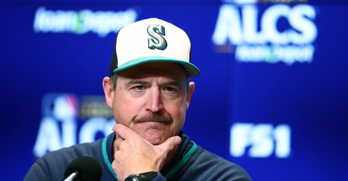 Seattle Mariners MaiLLbag: Dan Wilson, Prospect Debuts, 90s Rivals