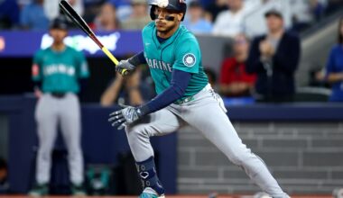 Saturday Potpourri: Polanco Domino? | Athletics Nation