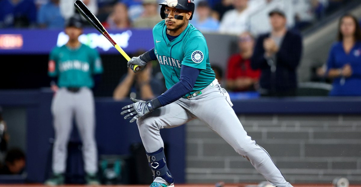 Saturday Potpourri: Polanco Domino? | Athletics Nation