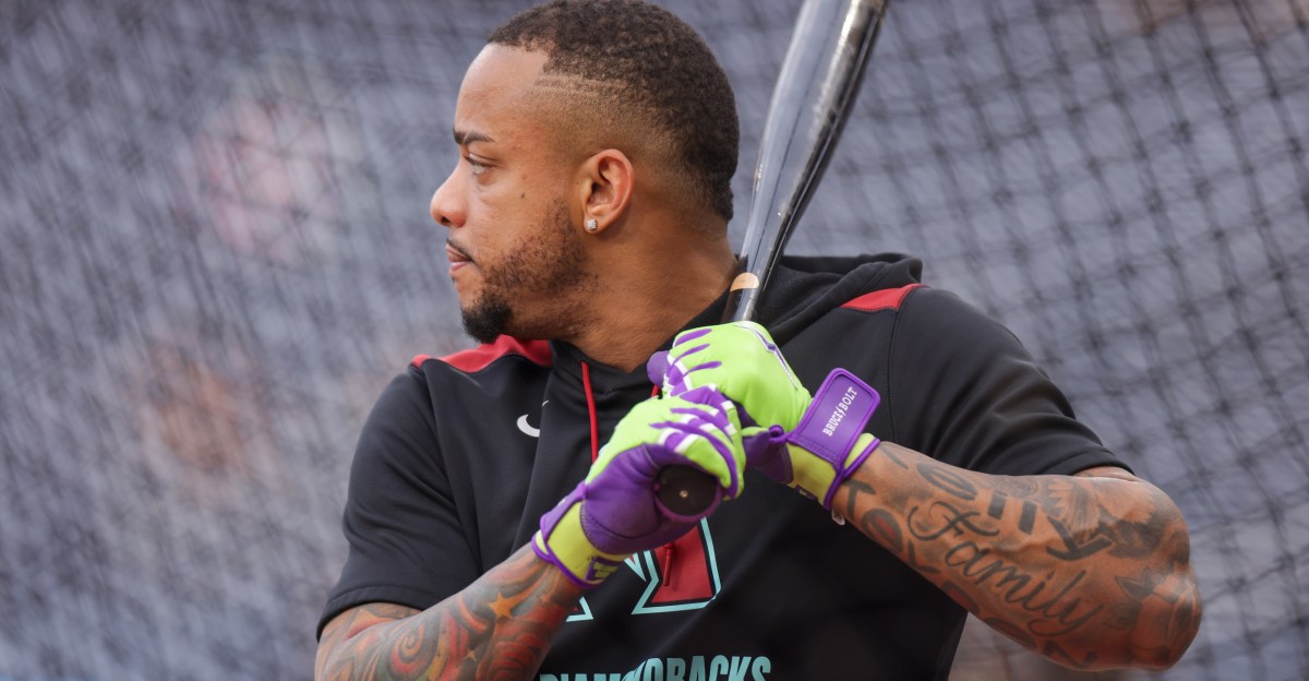Red Sox reportedly out on Ketel Marte trade talks with Diamondbacks