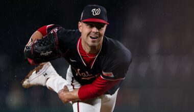 Cubs BCB After Dark: Would you pay the price for MacKenzie Gore?