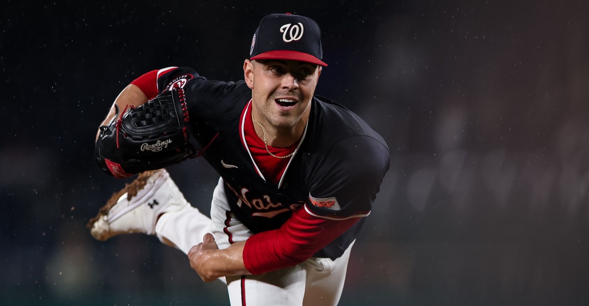 Cubs BCB After Dark: Would you pay the price for MacKenzie Gore?