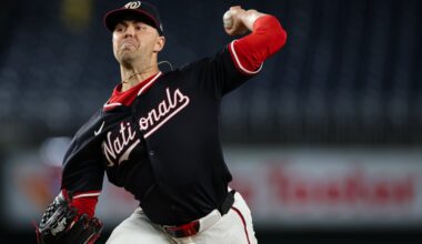 What the Shane Baz trade tell us about the MacKenzie Gore market