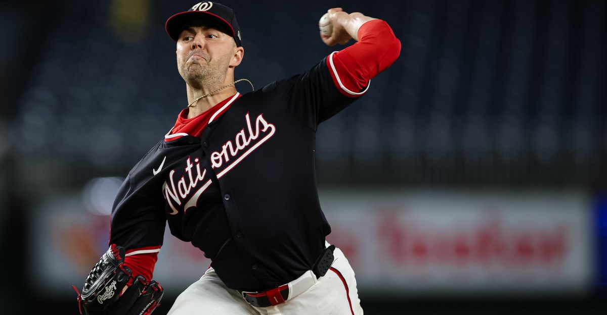 What the Shane Baz trade tell us about the MacKenzie Gore market