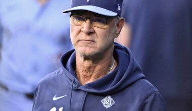 Yankees News: Don Mattingly misses out on Hall of Fame election