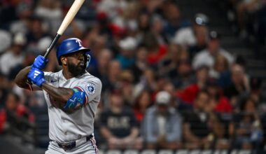 Mariners News, 12/16/25: Ha-Seong Kim, Josh Bell, and Adolis Garcia