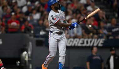 Phillies news: Adolis Garcia, Nick Castellanos, Ketel Marte - The Good Phight