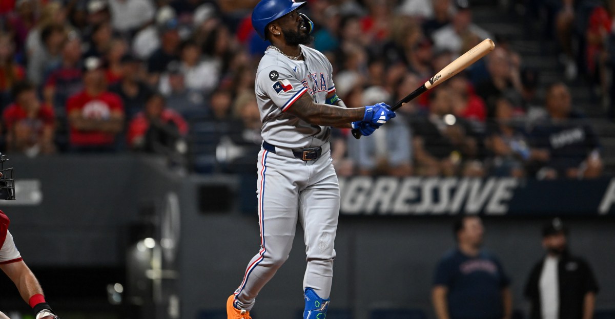 Phillies news: Adolis Garcia, Nick Castellanos, Ketel Marte - The Good Phight