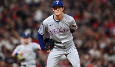 Saturday morning Rangers stuff | Lone Star Ball
