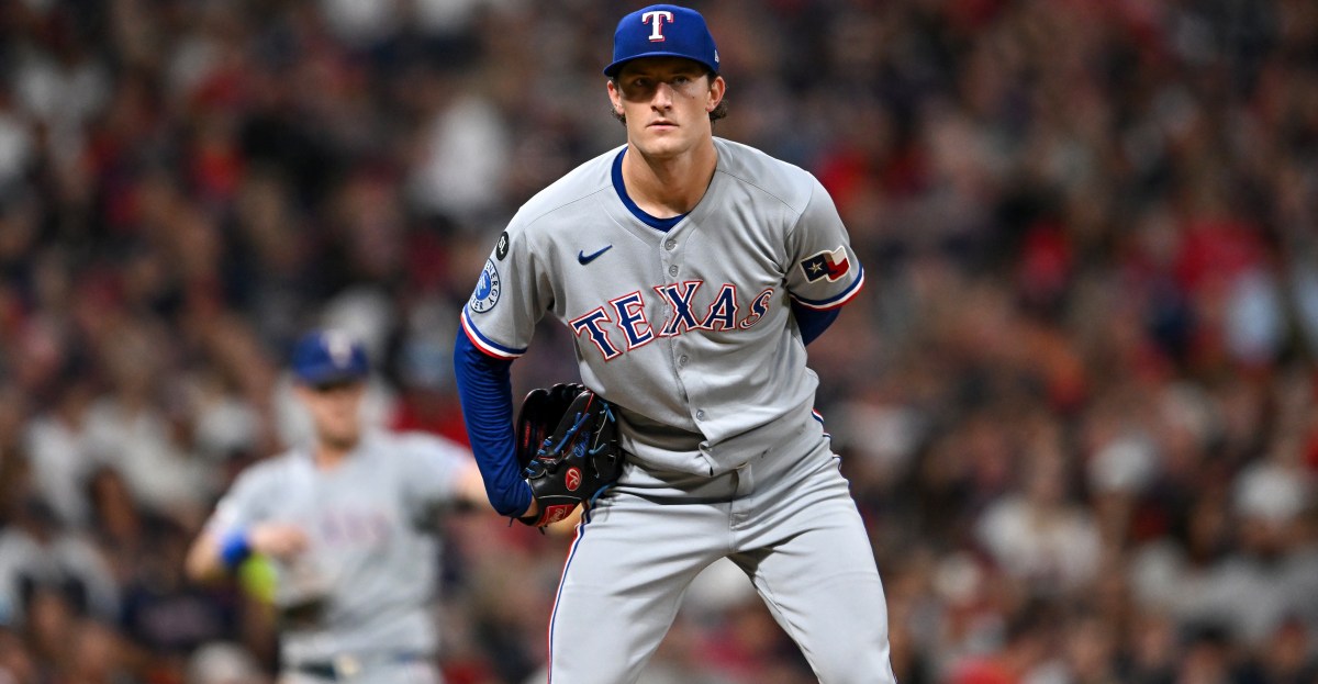 Saturday morning Rangers stuff | Lone Star Ball