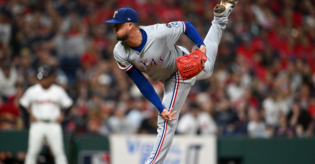 Armstrong to Cleveland, per reports