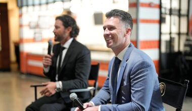 Monday BP: Predict the next player the Giants sign