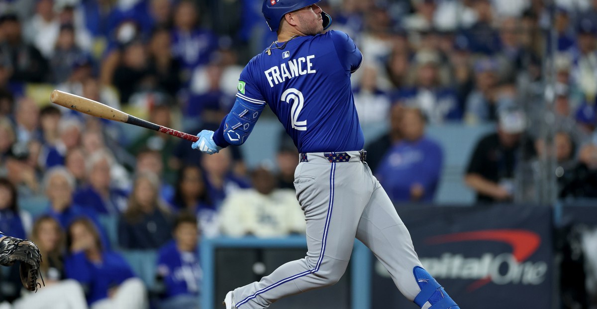 As First Base Market Thins, Ty France Is A Strong Fit For The Washington Nationals