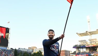 An Addendum: I Still Love the Cleveland Guardians