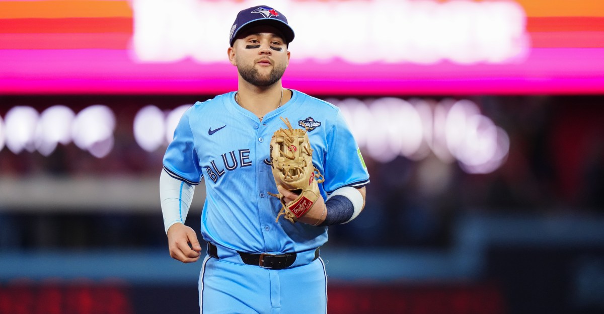 Red Sox News & Links: Potential free agent target Bo Bichette willing to play second